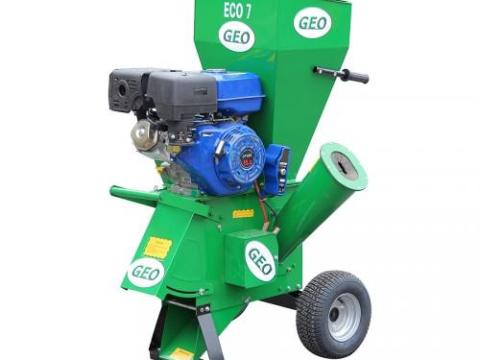 GEO ECO 7 faaprító GEO ECO 7 faaprító