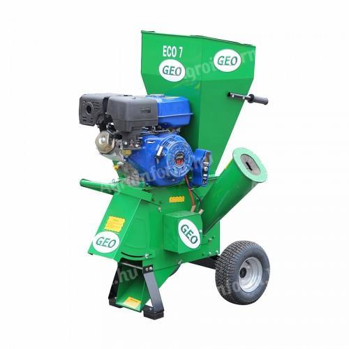 GEO ECO 7 faaprító
