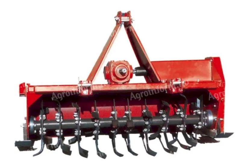 Rók Bagodi BRM-130E talajmaró,  függesztett