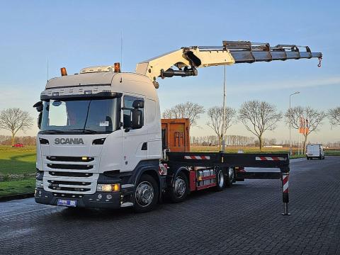 SCANIA - R490 / Évjárat: 2014 / Kilométeróra-állás: 945 626 km / Lízing 20%-tól SCANIA - R490 / Évjárat: 2014 / Kilométeróra-állás: 945 626 km / Lízing 20%-tól
