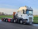 SCANIA - R490 / Évjárat: 2014 / Kilométeróra-állás: 945 626 km / Lízing 20%-tól