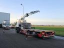 SCANIA - R490 / Évjárat: 2014 / Kilométeróra-állás: 945 626 km / Lízing 20%-tól