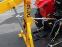 Deleks EL-500 hidraulikus daru