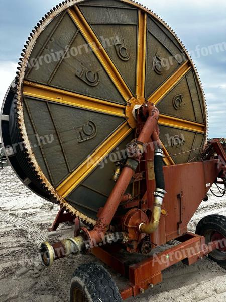 Turbochipa 400/90