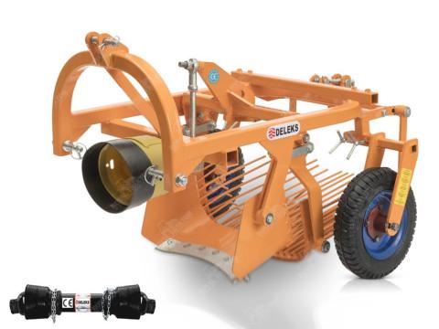 Deleks DPT-120 Deleks DPT-120