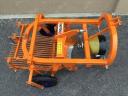 Deleks DPT-120