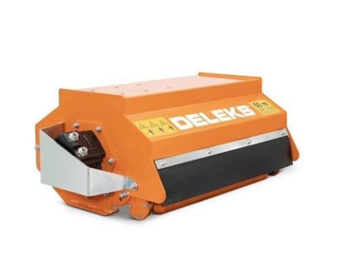 Deleks ARM120 Erdészetimulcsozó fej Deleks ARM120 Erdészetimulcsozó fej