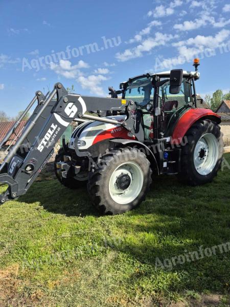 Steyr Multi 4110