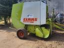 Claas Rollant 66 bálázó