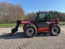 Manitou MLT 940 L 120 LSU teleszkópos rakodógép