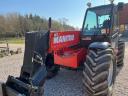 Manitou MLT 940 L 120 LSU teleszkópos rakodógép