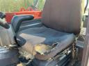 Manitou MLT 940 L 120 LSU teleszkópos rakodógép