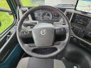 VOLVO - FM 500 8X2 PK33002 6X HYDR / Évjárat: 2015 / Kilométeróra-állás: 721 385 km