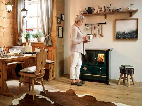 Sparheltek, tűzhelyek Sparheltek, tűzhelyek