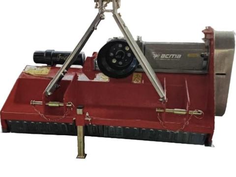 ÚJ ACMA (olasz) szárzúzó 100-140 cm - bevezető AKCIÓS áron ÚJ ACMA (olasz) szárzúzó 100-140 cm - bevezető AKCIÓS áron