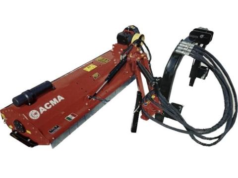 ÚJ ACMA TLJ (olasz) szárzúzó 120-160 cm - bevezető AKCIÓS áron ÚJ ACMA TLJ (olasz) szárzúzó 120-160 cm - bevezető AKCIÓS áron