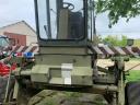 Fortschritt E303 kaszáló