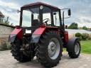 Belarus MTZ 820.2 traktor ÚJ állapot
