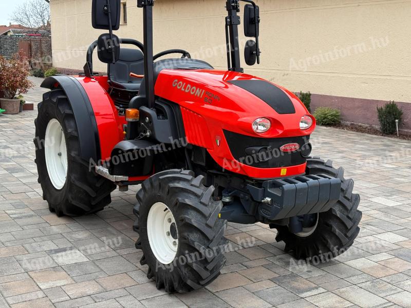 Goldoni Ronin 50 traktor ÚJ