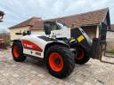 Bobcat TL 360 teleszkópos rakodógép