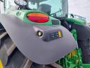 John Deere 6R 110 traktor - Újszerű állapot - FRISS VIZSGA