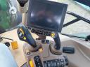 John Deere 6R 110 traktor - Újszerű állapot - FRISS VIZSGA