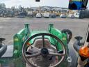 John Deere 6R 110 traktor - Újszerű állapot - FRISS VIZSGA