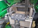 John Deere 6R 110 traktor - Újszerű állapot - FRISS VIZSGA