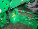 John Deere 6R 110 traktor - Újszerű állapot ** LÍZINGELHETŐ **