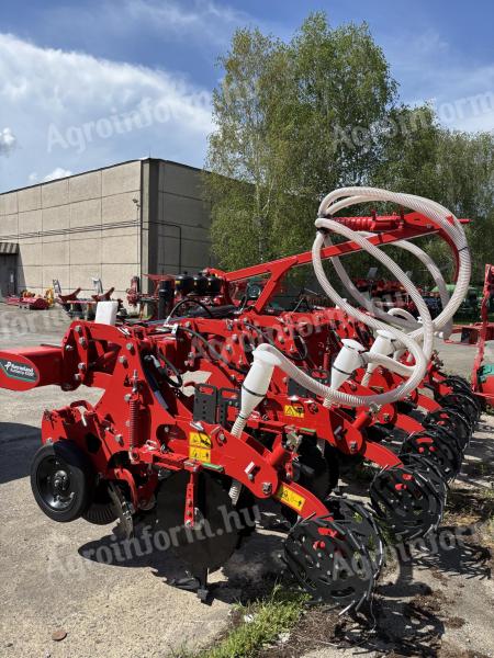 Kverneland Kultistrip 4500F Kultistrip