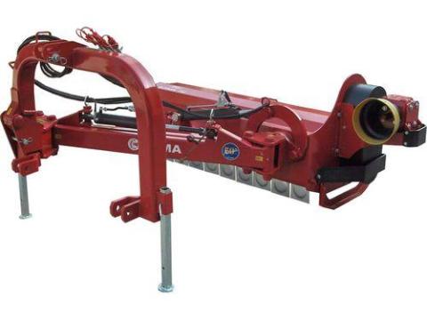 ÚJ ACMA TLE (olasz) szárzúzó 180-220 cm - bevezető AKCIÓS áron ÚJ ACMA TLE (olasz) szárzúzó 180-220 cm - bevezető AKCIÓS áron