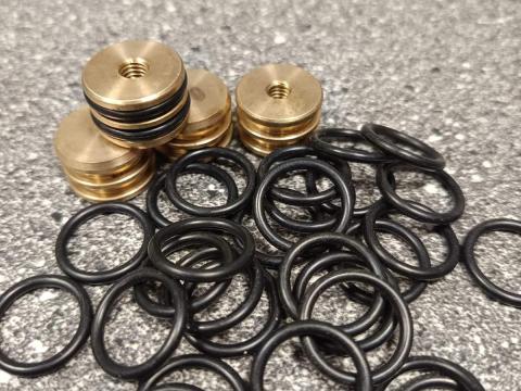 Supercut O-gyűrű oldalfeszítő dugóra F030972 Supercut O-gyűrű oldalfeszítő dugóra F030972