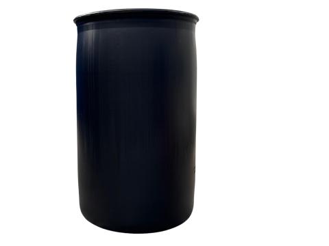 220 literes, Speciális Ex-es, fekete színű hordók 220 literes, Speciális Ex-es, fekete színű hordók