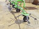 Deutz-Fahr KH 2.52 Hydro-Super Rendterítő