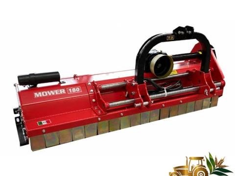 ÚJ ACMA TFA (olasz) szárzúzó 155-195 cm - bevezető AKCIÓS áron