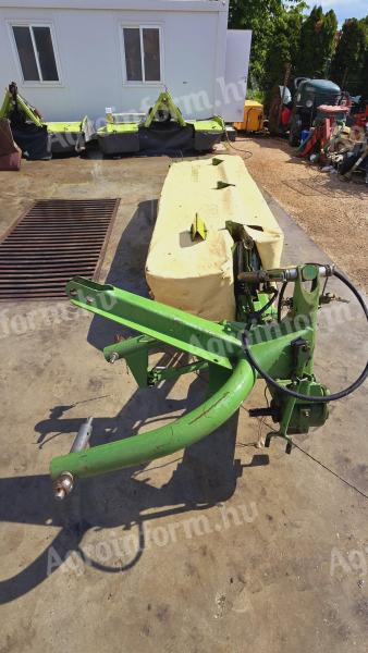 Krone EasyCut AM 323 S diszkés kasza