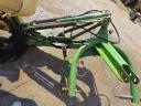 Krone EasyCut AM 323 S diszkés kasza