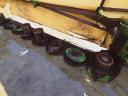 Krone EasyCut AM 323 S diszkés kasza