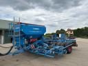 Lemken Compact Solitair vetőgép eladó