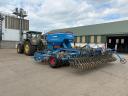 Lemken Compact Solitair vetőgép eladó