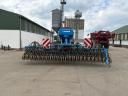 Lemken Compact Solitair vetőgép eladó