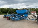 Lemken Compact Solitair vetőgép eladó