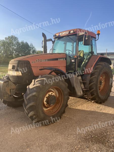 IH MX 170