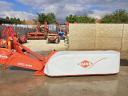 Kuhn GMD 240 FF diszkés kasza