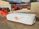 Kuhn GMD 240 FF diszkés kasza