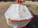 Kuhn GMD 240 FF diszkés kasza
