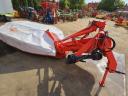 Kuhn GMD 240 FF diszkés kasza