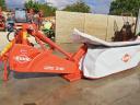 Kuhn GMD 240 FF diszkés kasza