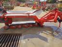 Kuhn GMD 240 FF diszkés kasza
