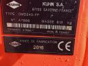 Kuhn GMD 240 FF diszkés kasza